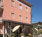 Hotel Speranza Peschiera Lake of Garda